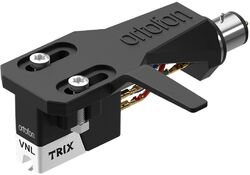 Cápsula Ortofon VNL TRIX PREMOUNTED ON SH-2