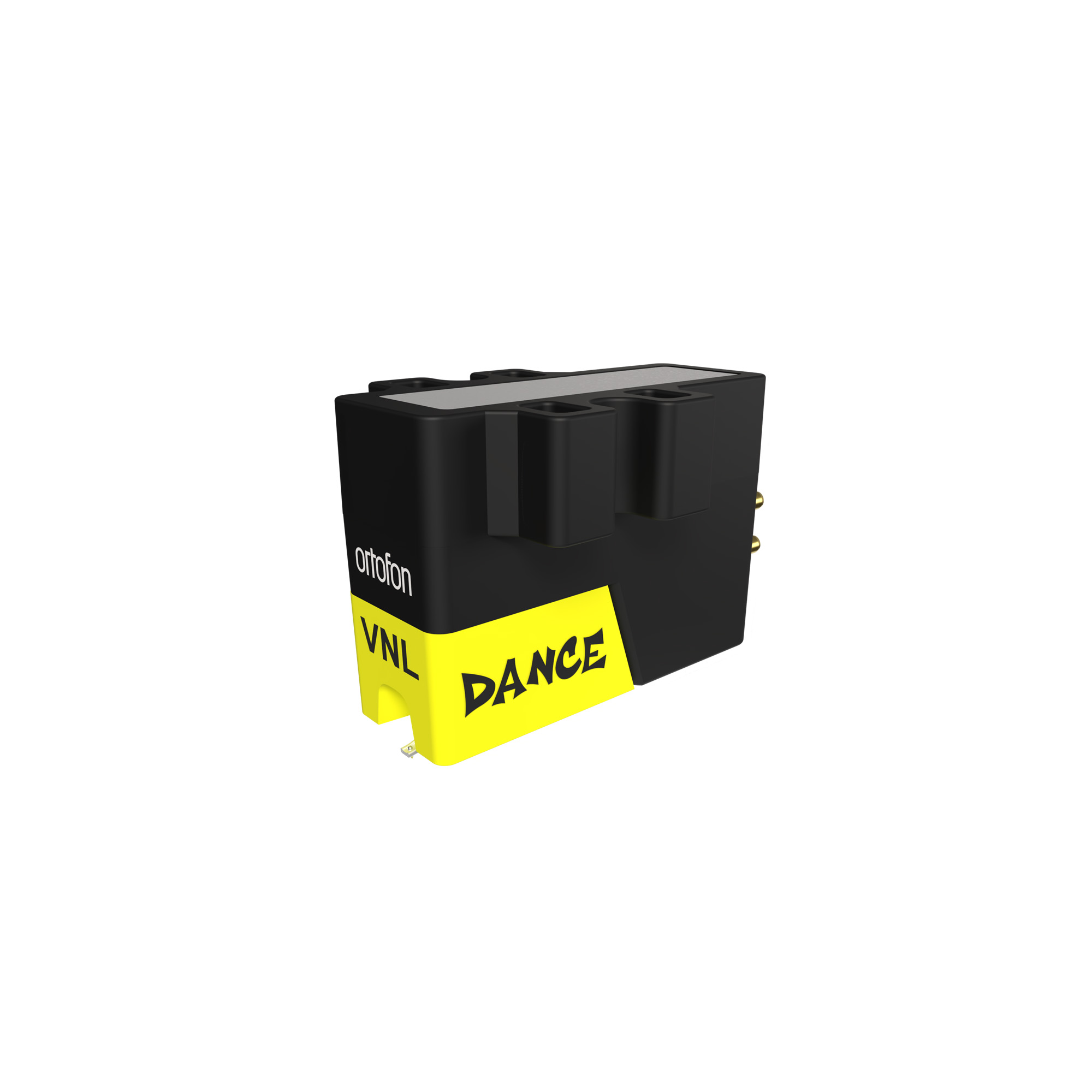 Ortofon Vnl Dance - Cápsula - Variation 8