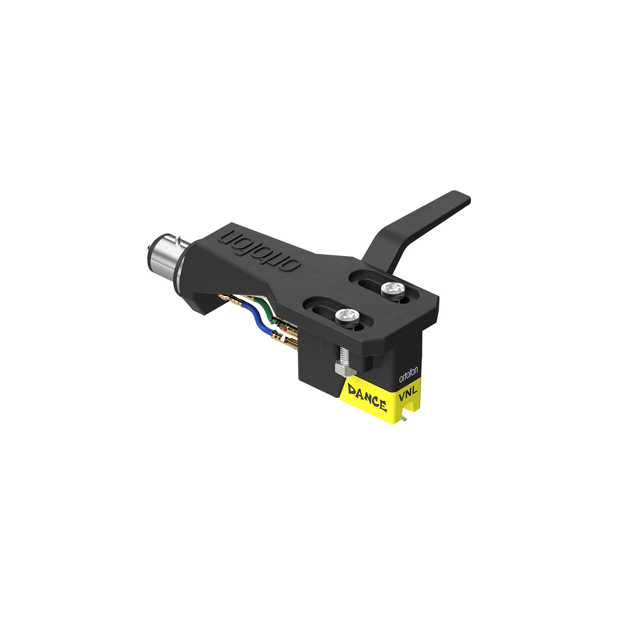 Ortofon Vnl Dance On Sh-2 Black - Cápsula - Variation 1