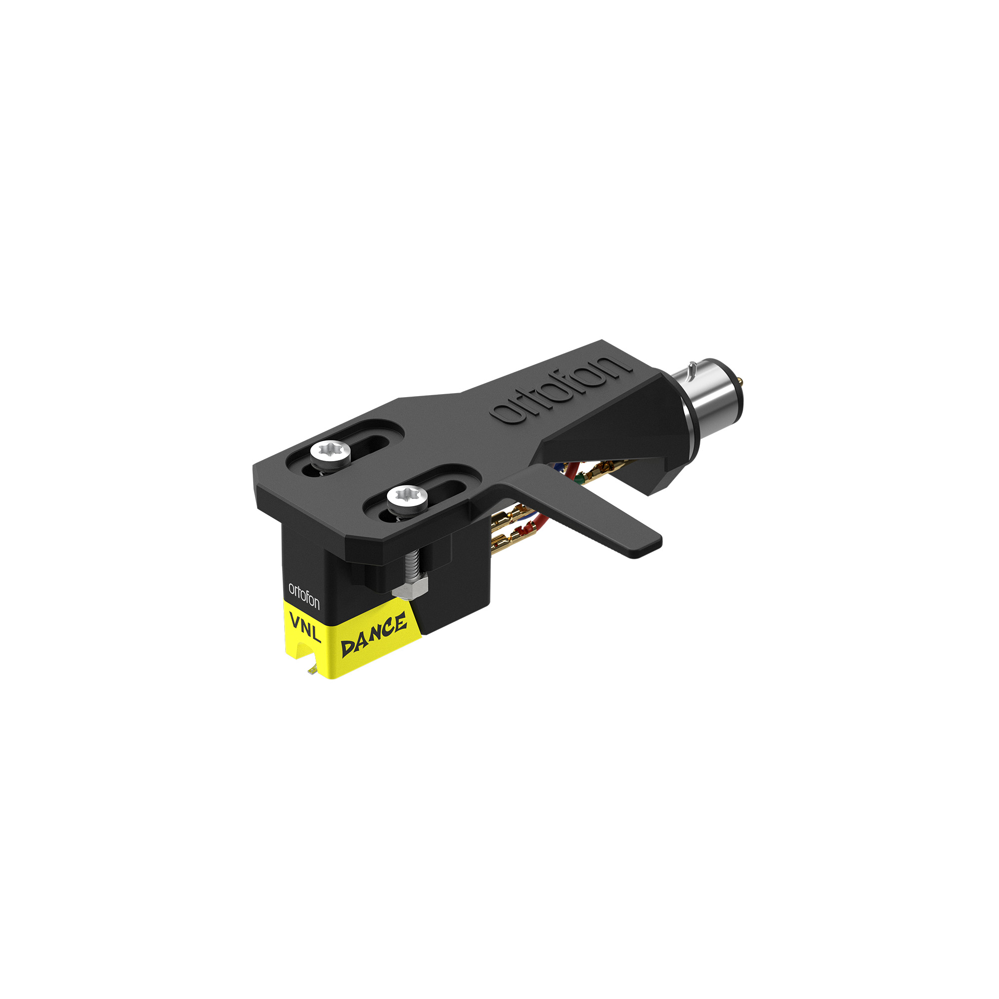 Ortofon Vnl Dance On Sh-2 Black - Cápsula - Variation 2