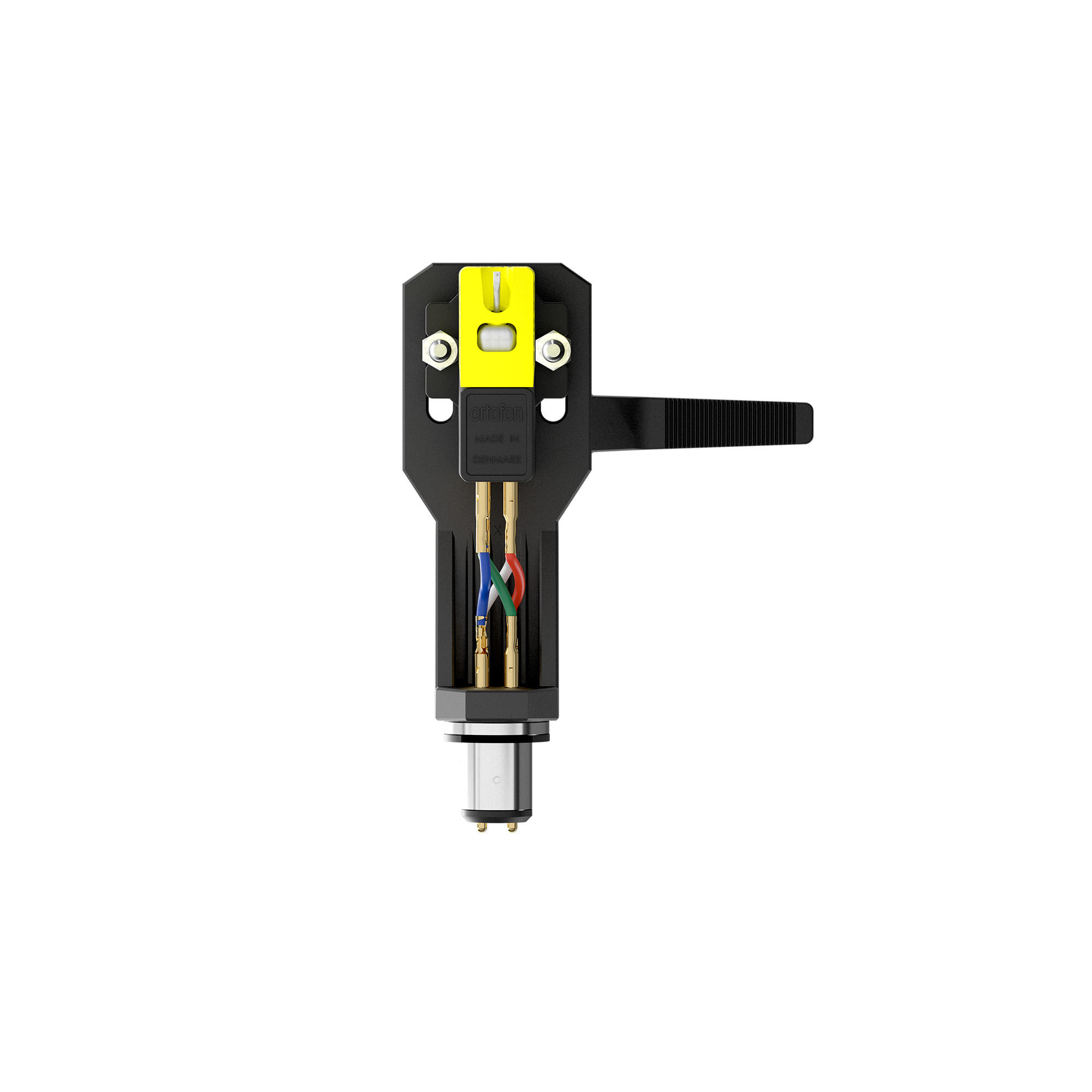 Ortofon Vnl Dance On Sh-2 Black - Cápsula - Variation 3