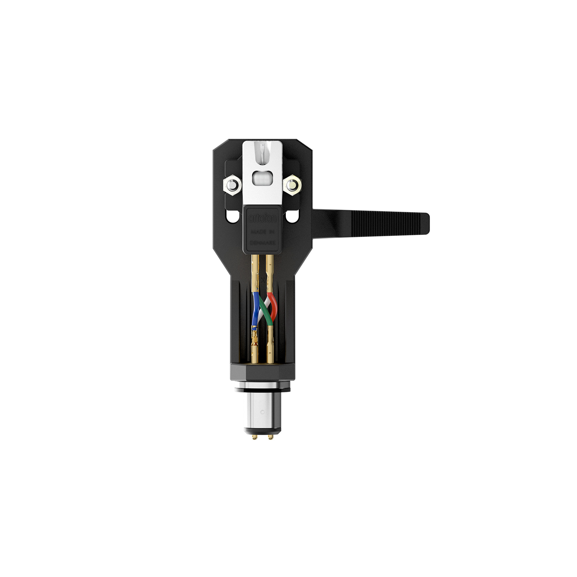 Ortofon Vnl Trix Premounted On Sh-2 - Cápsula - Variation 2