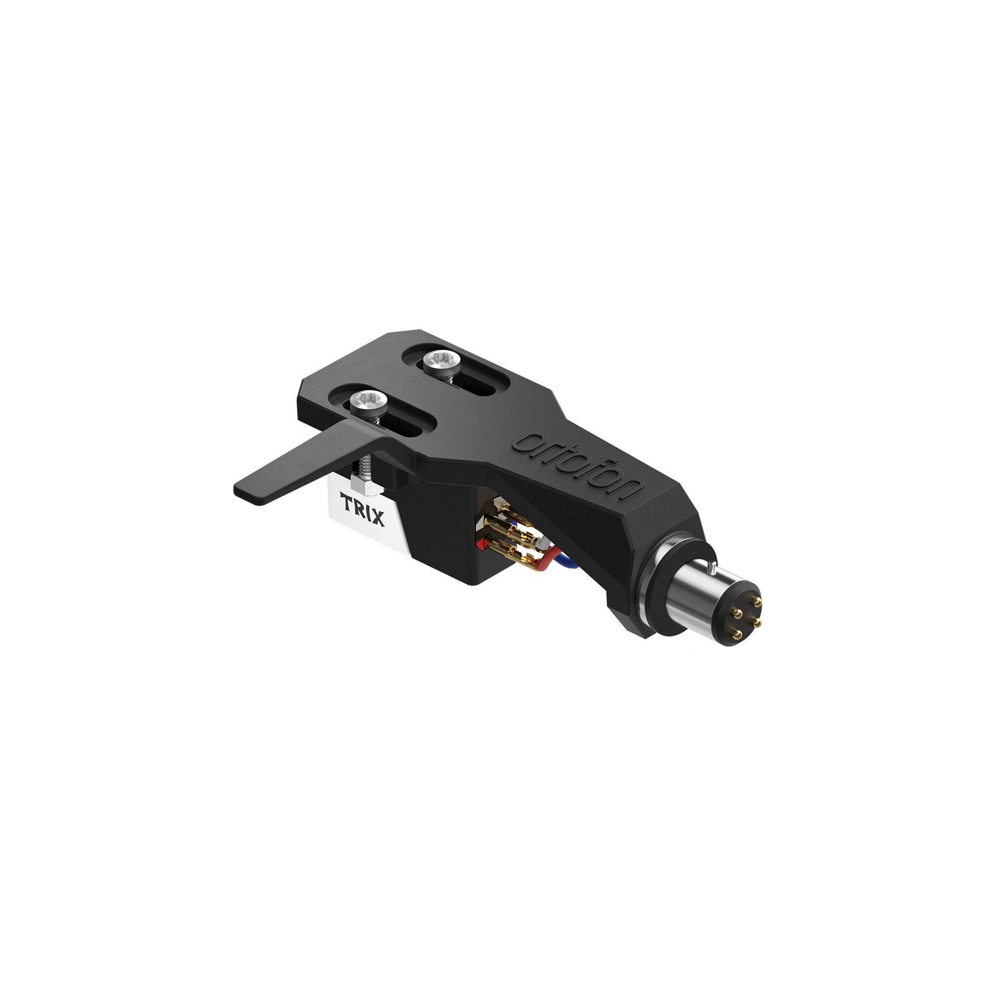 Ortofon Vnl Trix Premounted On Sh-2 - Cápsula - Variation 3