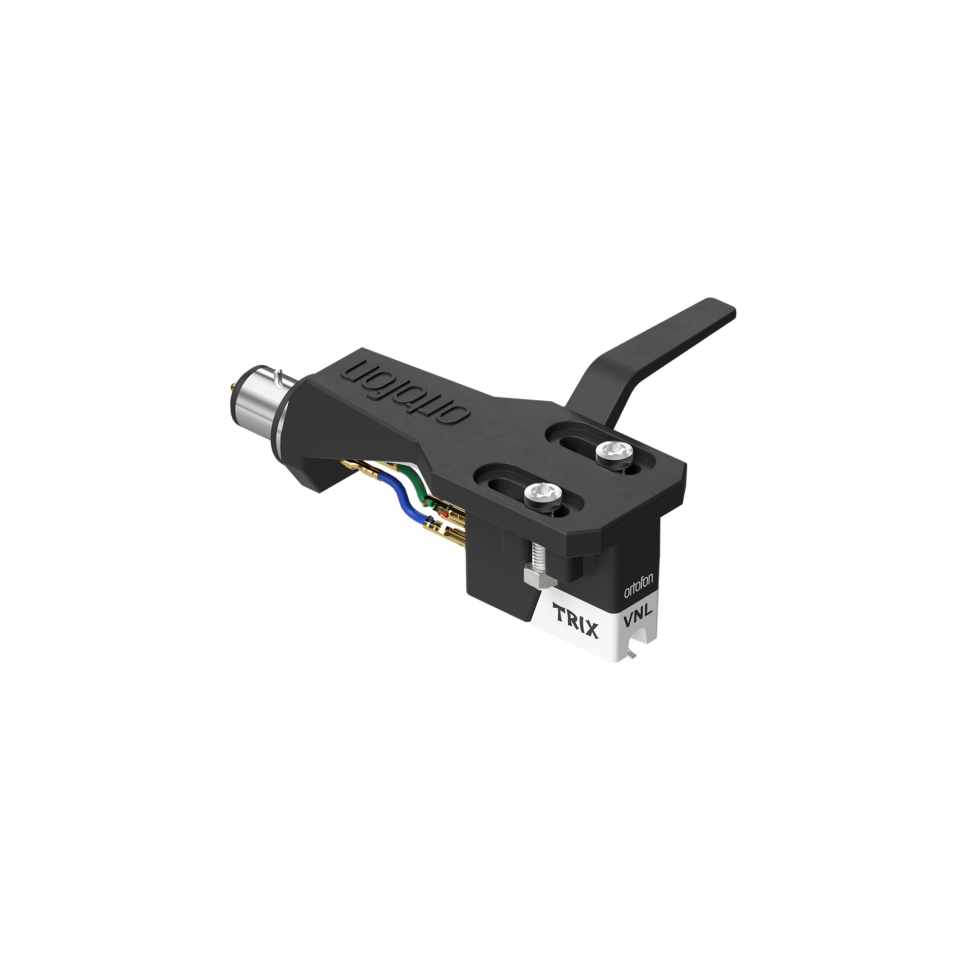 Ortofon Vnl Trix Premounted On Sh-2 - Cápsula - Variation 4