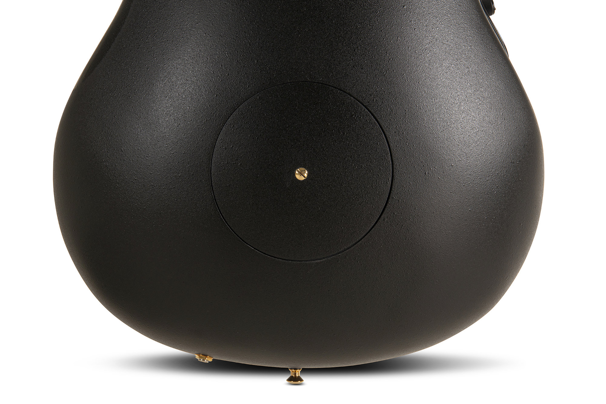 Ovation 1768-4s-g Pro Series Elite Usa Epicea Wal - Natural - Guitarra folk - Variation 1