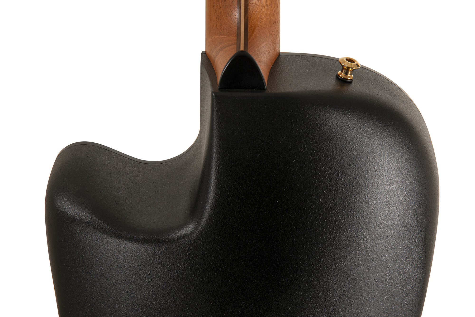 Ovation 1768-4s-g Pro Series Elite Usa Epicea Wal - Natural - Guitarra folk - Variation 4