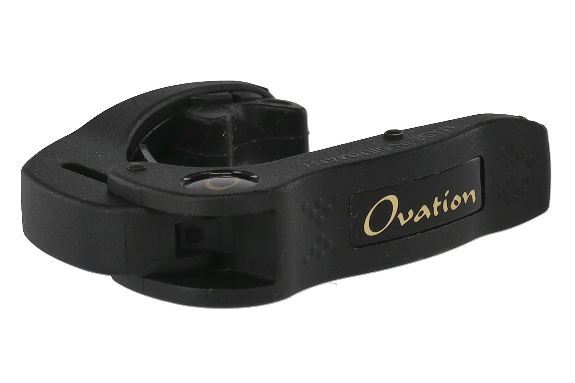 Ovation Capodastre Ovation Ck1 Pour Touches BombÉes Ovation Ck1 - Cejilla - Variation 1