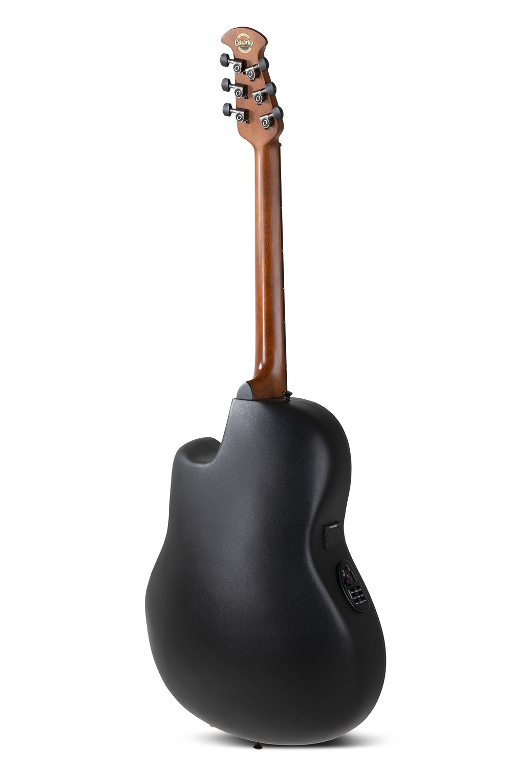 Ovation Celebrity Traditional Ce Electro Ov - Australian Blackwood - Guitarra electro acustica - Variation 5