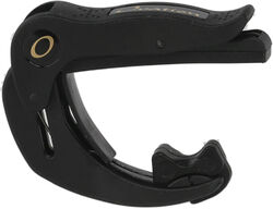 Cejilla Ovation CAPODASTRE OVATION CK1 POUR TOUCHES BOMBÉES OVATION CK1