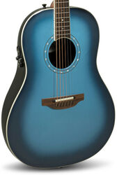 Guitarra folk Ovation Ultra 1516 DTD- G - Dusk till dawn