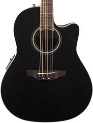 CS24-5-G Celebrity Standard - black