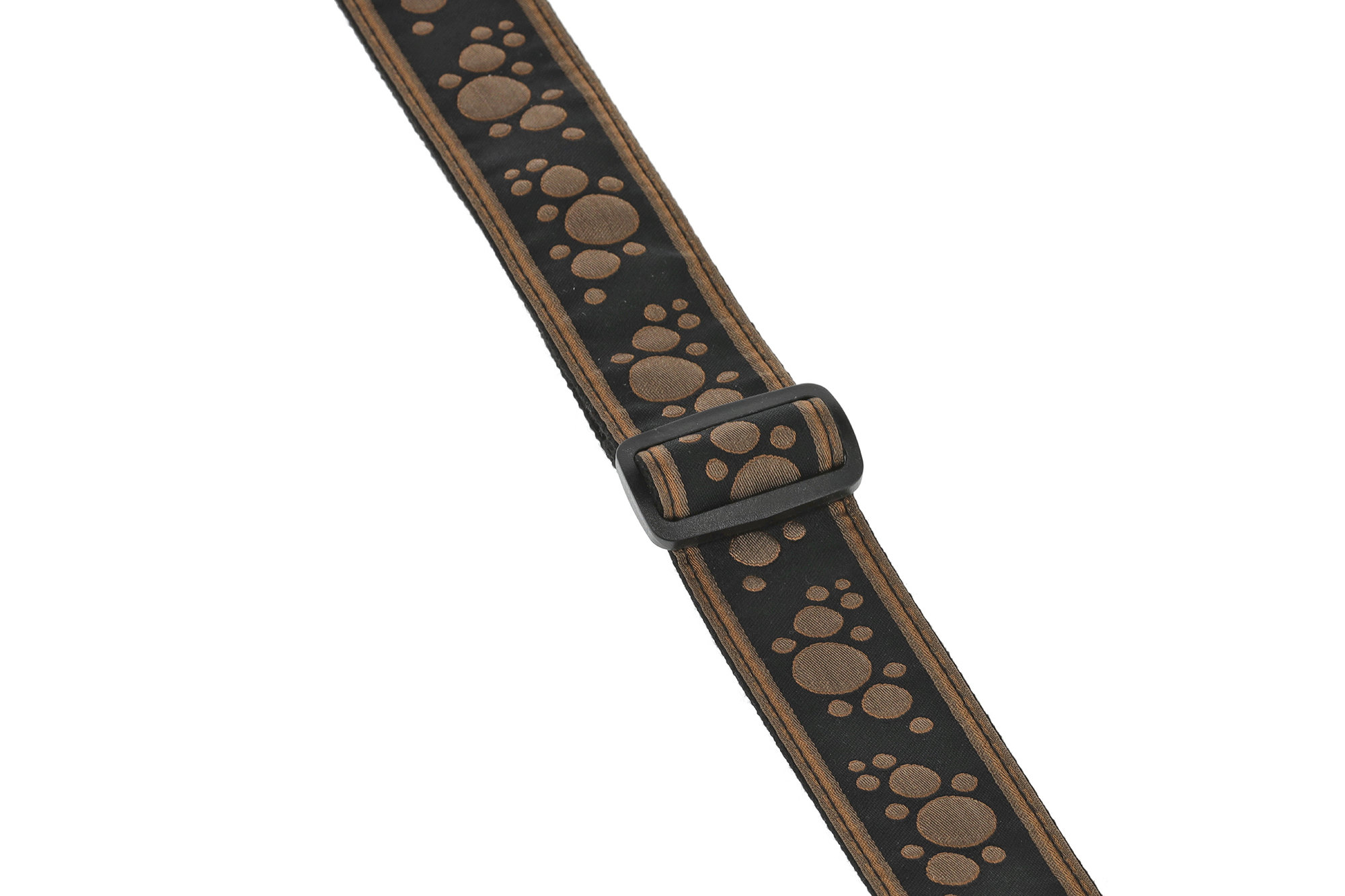 Ovation Sangle Guitare Signature Nylon Finition Cuivre RÉtro - Correa - Variation 5