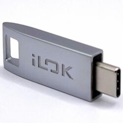 Efectos plug-in Pace iLok3 USB-C