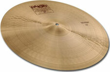 Paiste 2002   Crash 16 - 16 Pouces - Platillos crash - Main picture