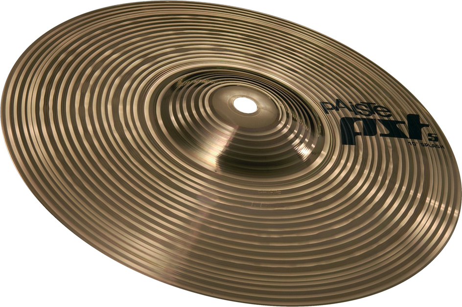 Paiste Pst5 Splash 08 - 8 Pouces - Platillos splash - Main picture