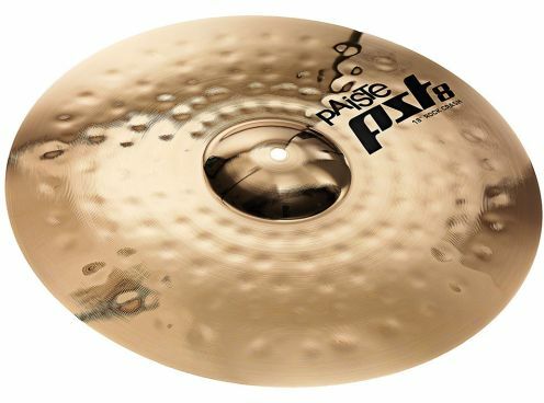 Paiste Pst8  China - 18 Pouces - Platillos chinos - Main picture