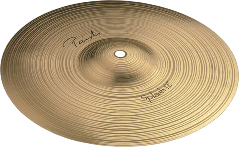 Paiste Signature Splash 08 - 8 Pouces - Platillos splash - Main picture