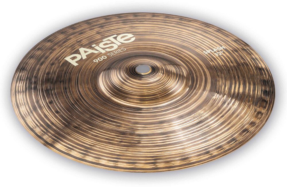 Paiste Splash Cymbal 900 Series - 10 Pouces - Platillos splash - Main picture
