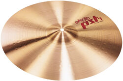 Cymbales Crash PST 7