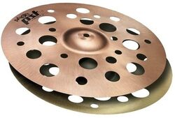 Otros platillos Paiste PST-X Swiss Hats - Flanger Stack - 14 pulgadas