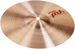 Platillos splash Paiste Splash cymbal PST 7 - 10 pulgadas