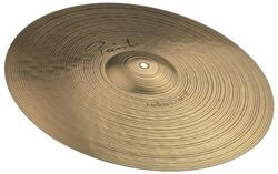 Platillos crash Paiste Signature Mellow Crash