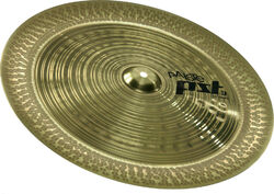 Platillos chinos Paiste PST3 CHina 18