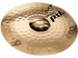 Platillos chinos Paiste PST8  China - 18 pulgadas