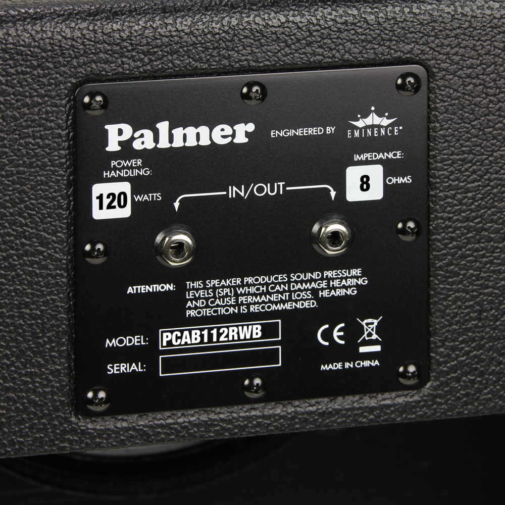 Amplificador Para Bocinas De 8 Ohms