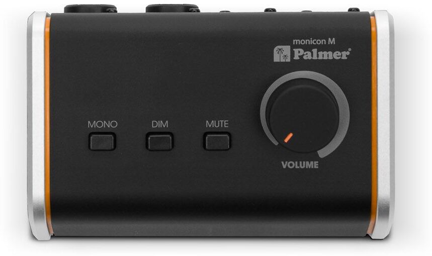 Palmer Monicon M G2 G - Controlador de estudio / monitor - Main picture