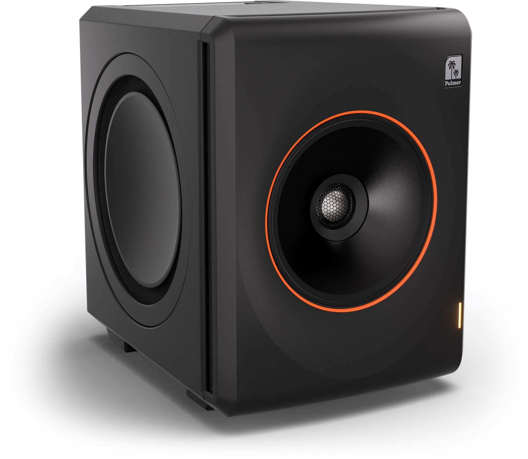 Palmer Orbit 11 - La PiÈce - Monitor de estudio activo - Main picture