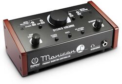 Controlador de estudio / monitor Palmer Monicon L