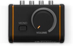 MONICON S G2