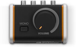 MONICON S G2 G