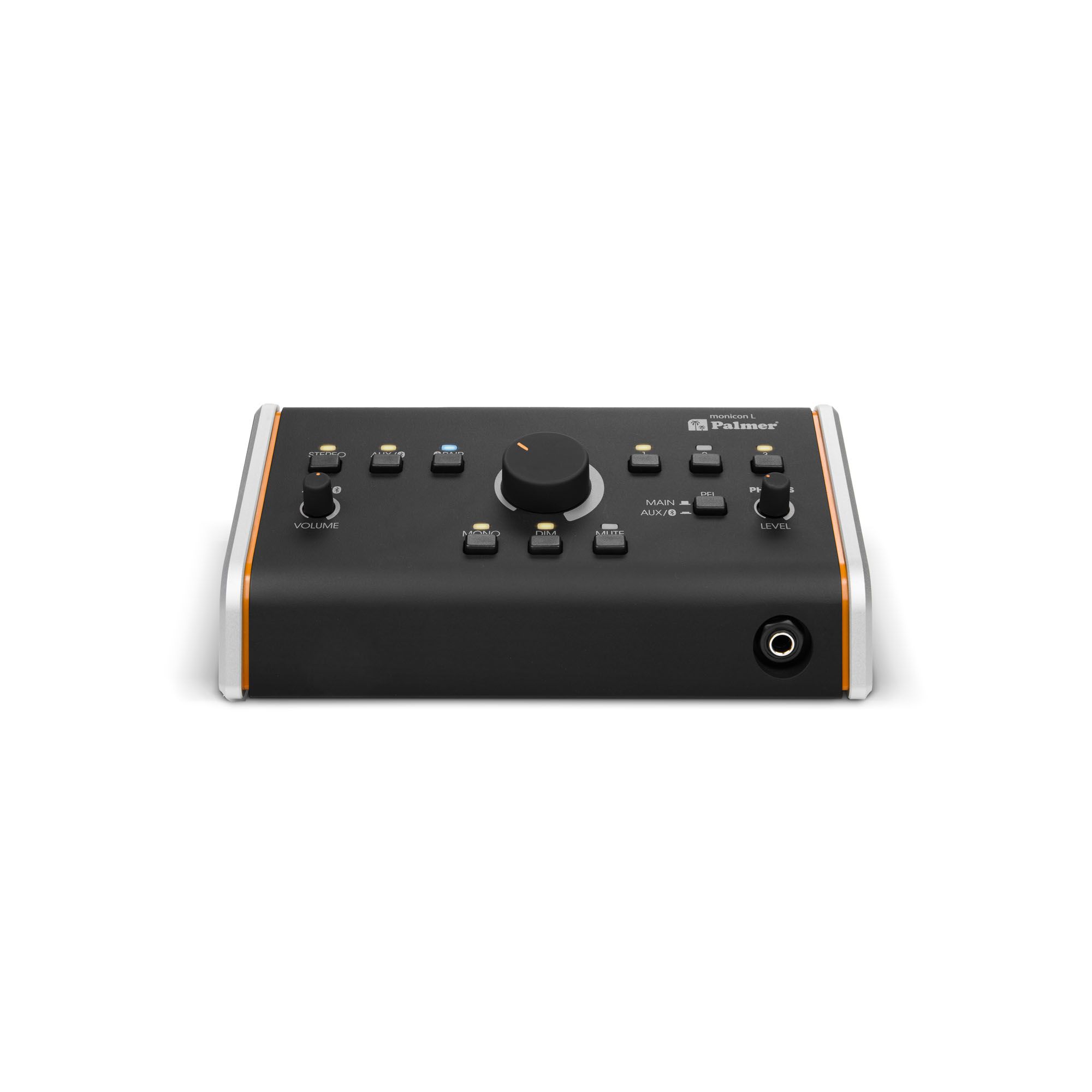 Palmer Monicon L G2 G - Controlador de estudio / monitor - Variation 1