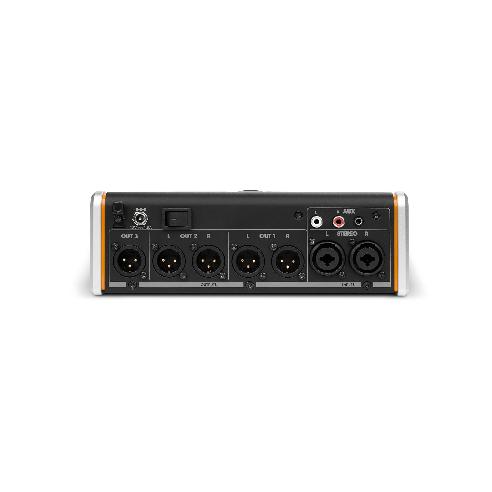 Palmer Monicon L G2 G - Controlador de estudio / monitor - Variation 3