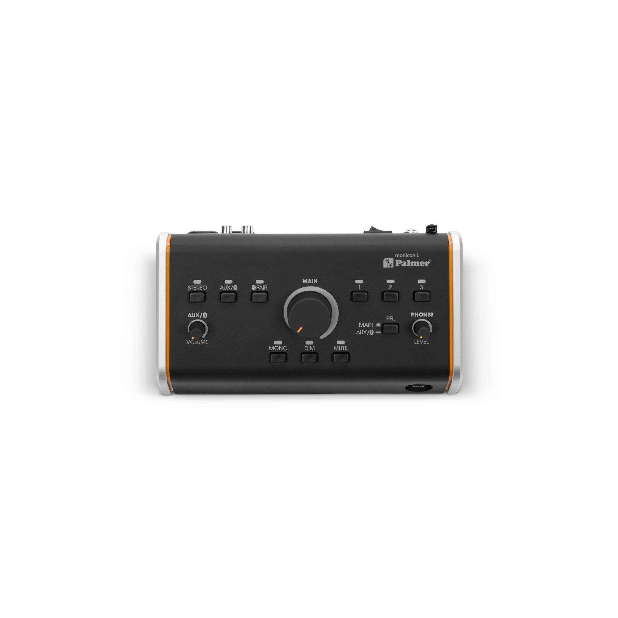 Palmer Monicon L G2 G - Controlador de estudio / monitor - Variation 4