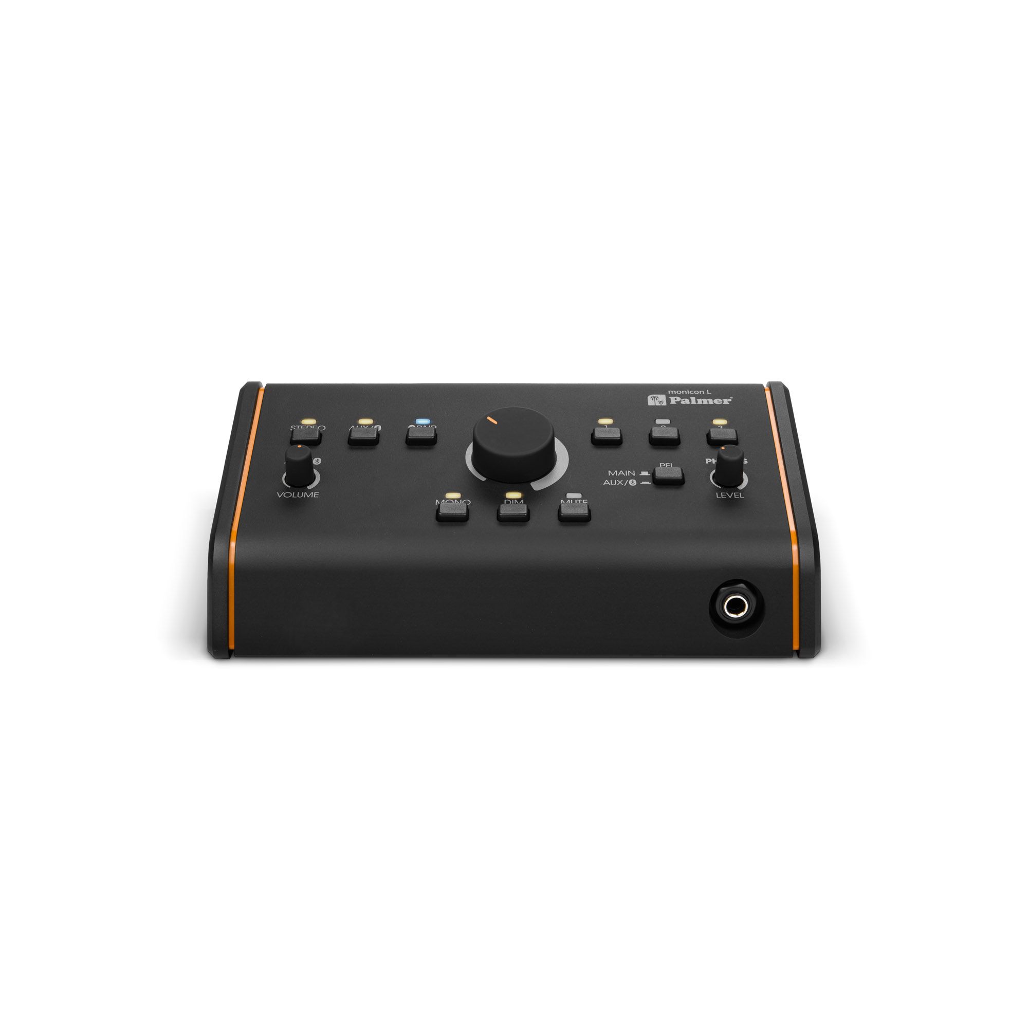 Palmer Monicon L G2 - Controlador de estudio / monitor - Variation 1