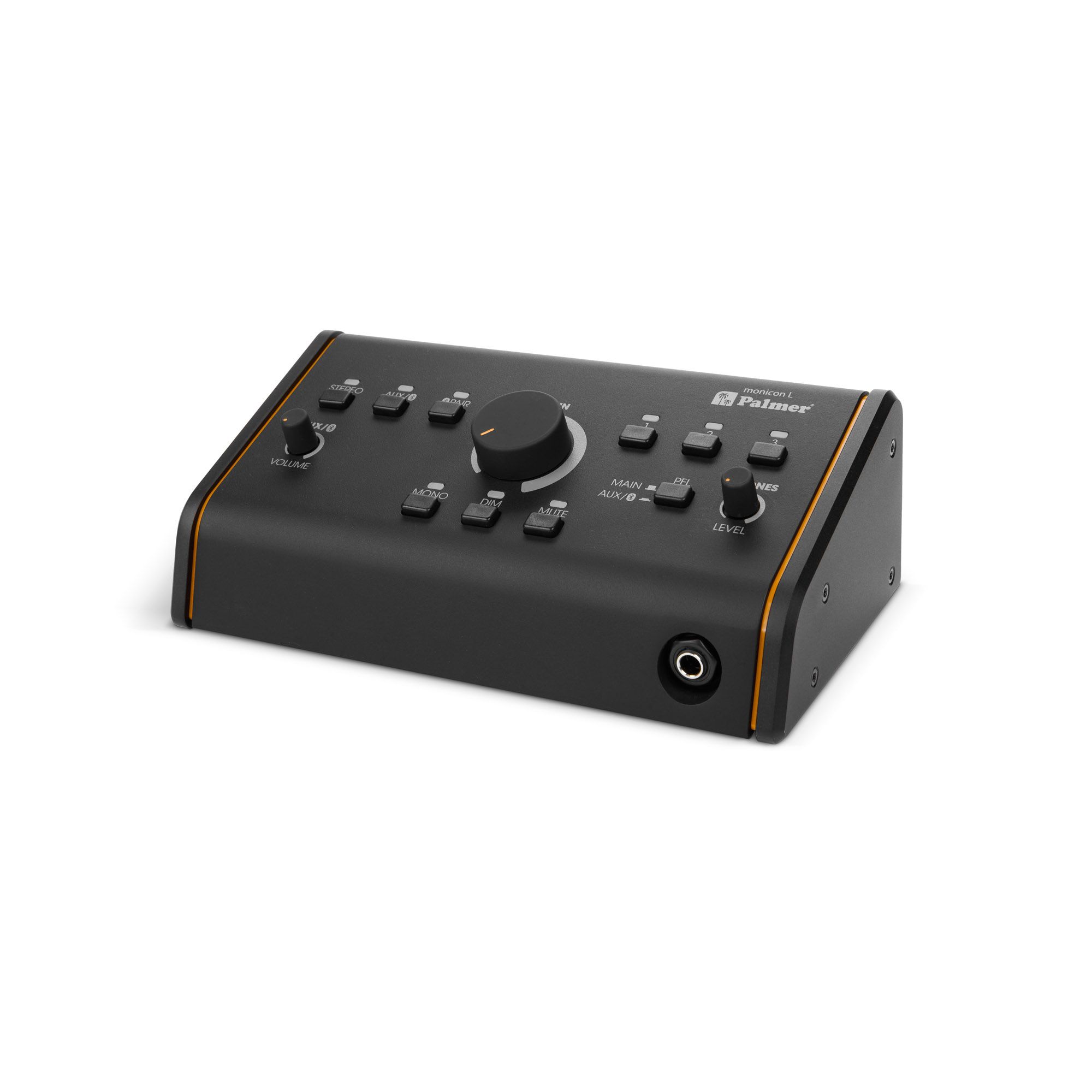 Palmer Monicon L G2 - Controlador de estudio / monitor - Variation 2