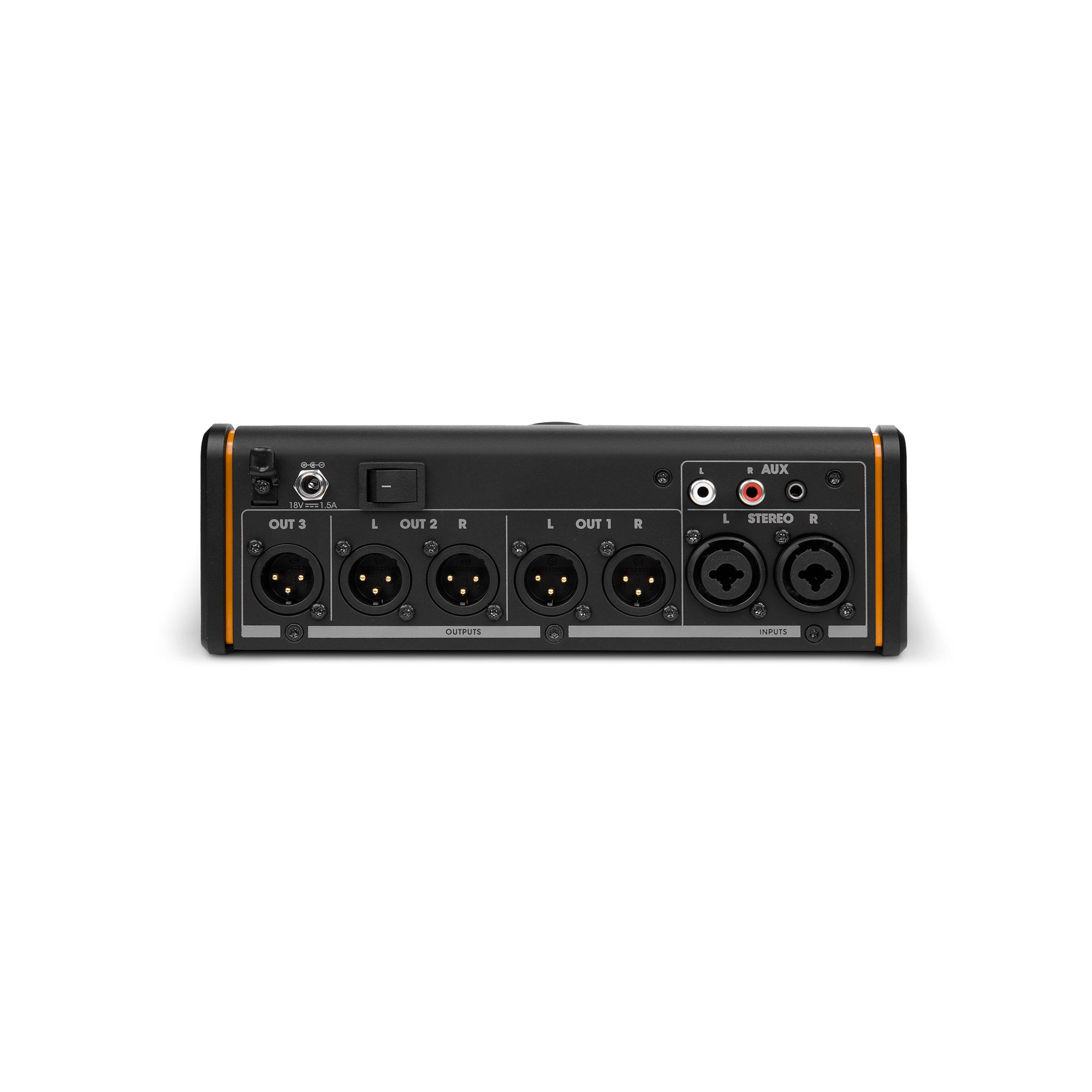 Palmer Monicon L G2 - Controlador de estudio / monitor - Variation 3
