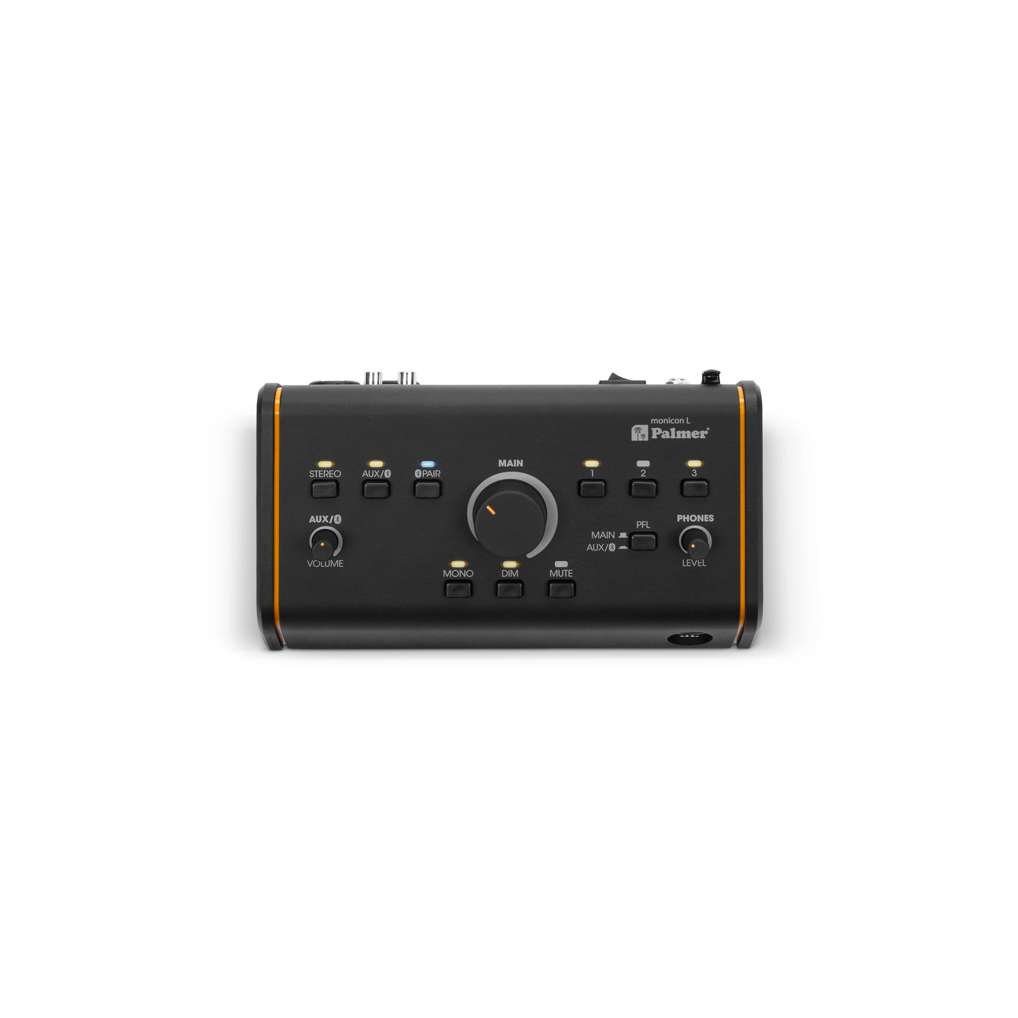 Palmer Monicon L G2 - Controlador de estudio / monitor - Variation 4