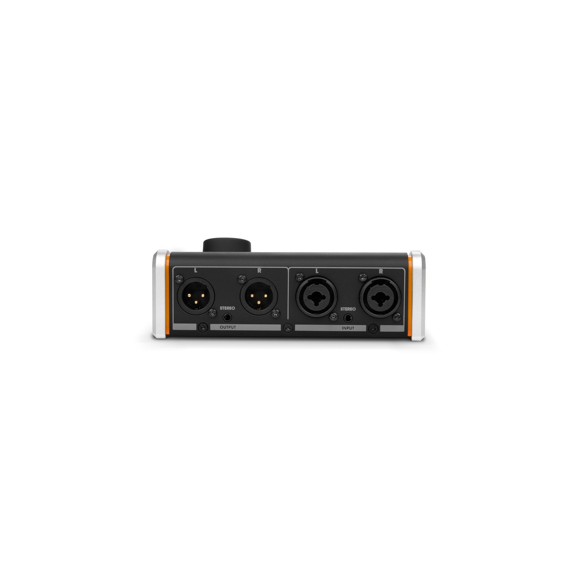Palmer Monicon M G2 G - Controlador de estudio / monitor - Variation 4