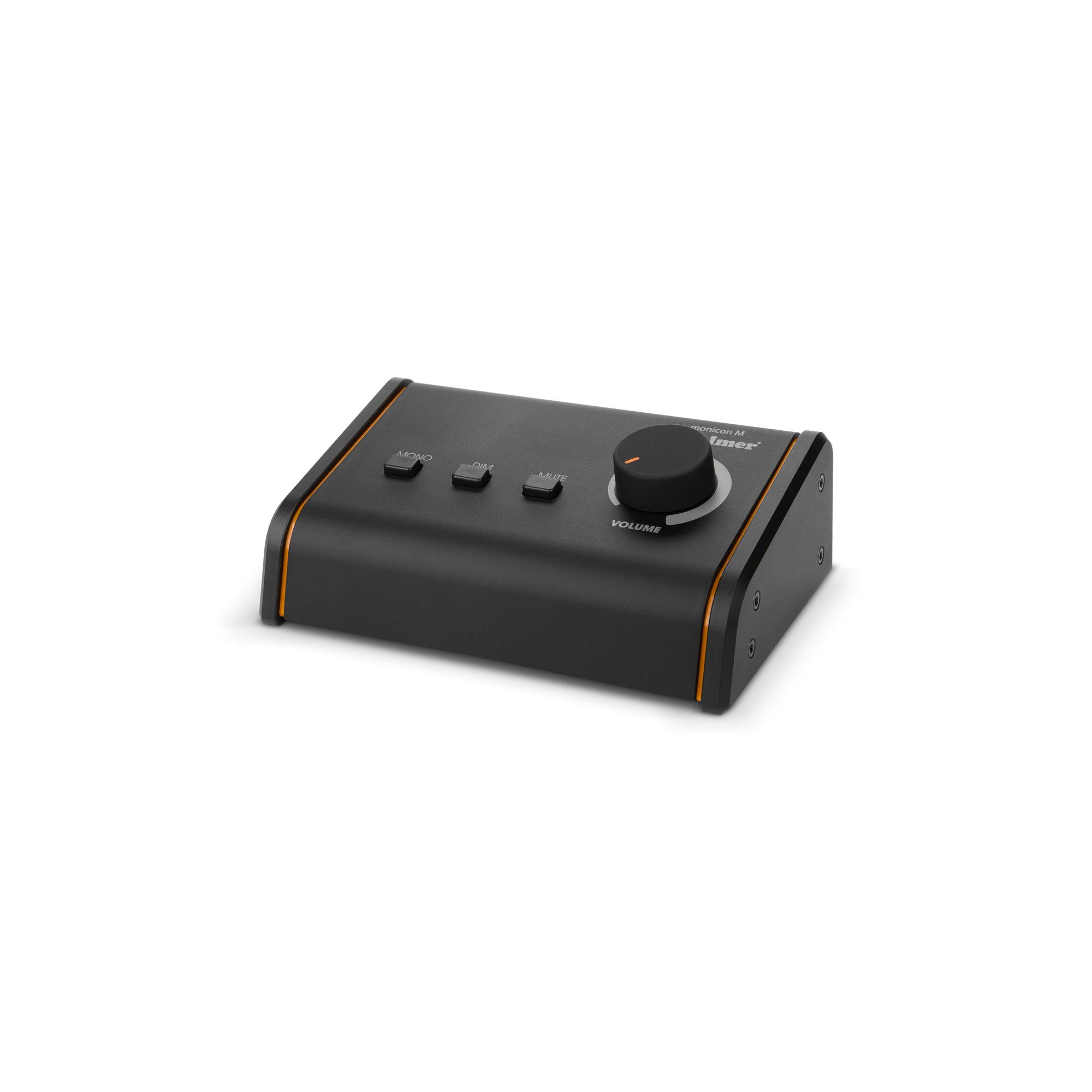 Palmer Monicon M G2 - Controlador de estudio / monitor - Variation 3