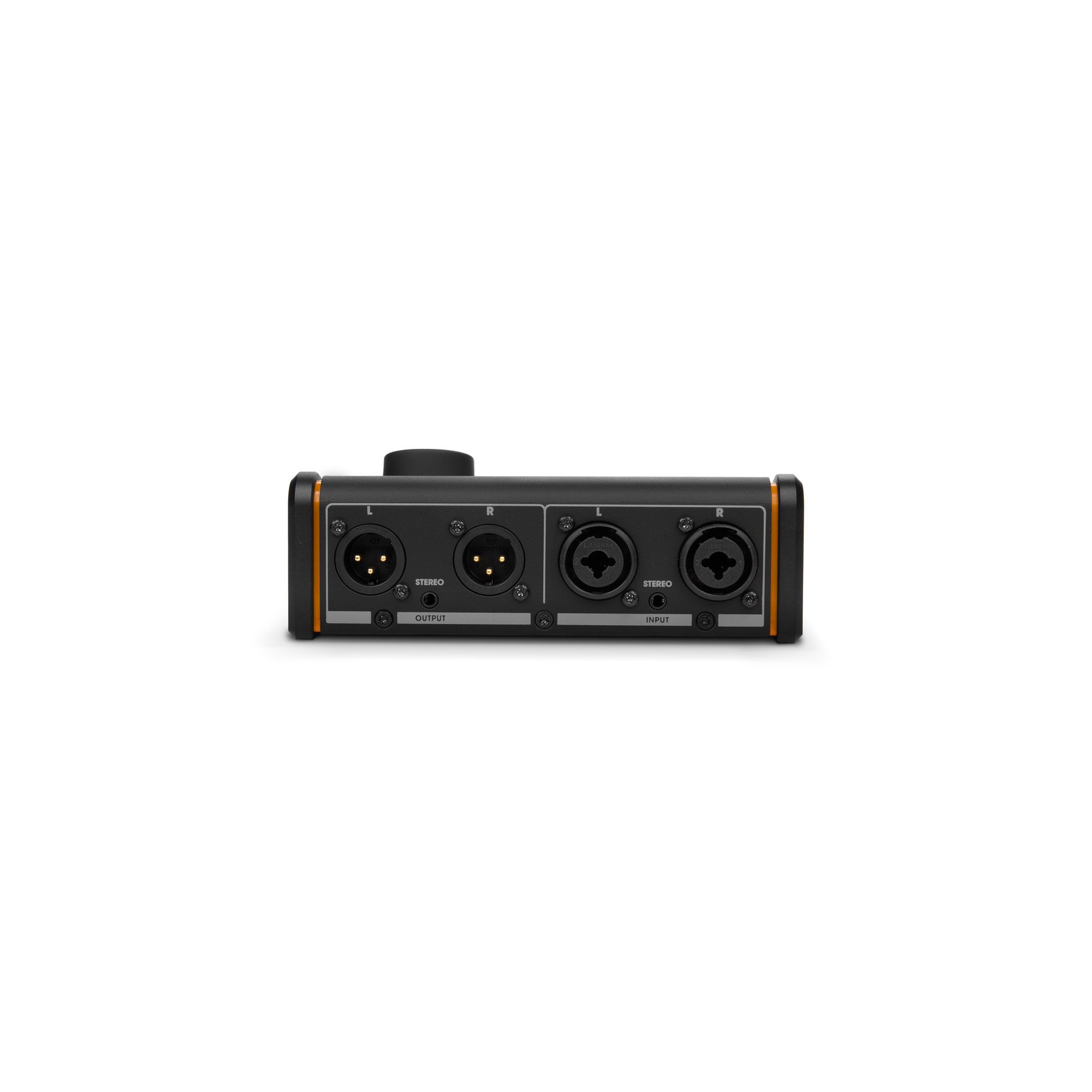 Palmer Monicon M G2 - Controlador de estudio / monitor - Variation 4
