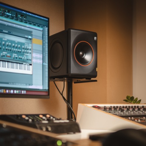 Palmer Orbit 11 - La PiÈce - Monitor de estudio activo - Variation 5