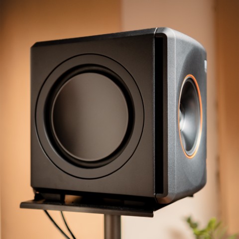 Palmer Orbit 11 - La PiÈce - Monitor de estudio activo - Variation 8