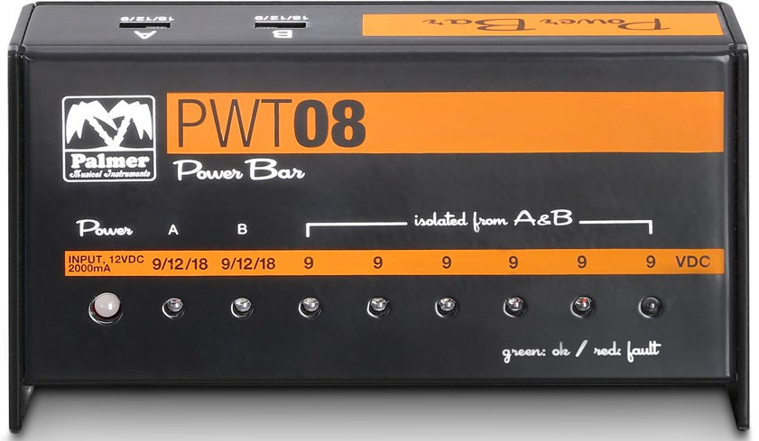 Palmer Pwt 08 -  - Variation 2