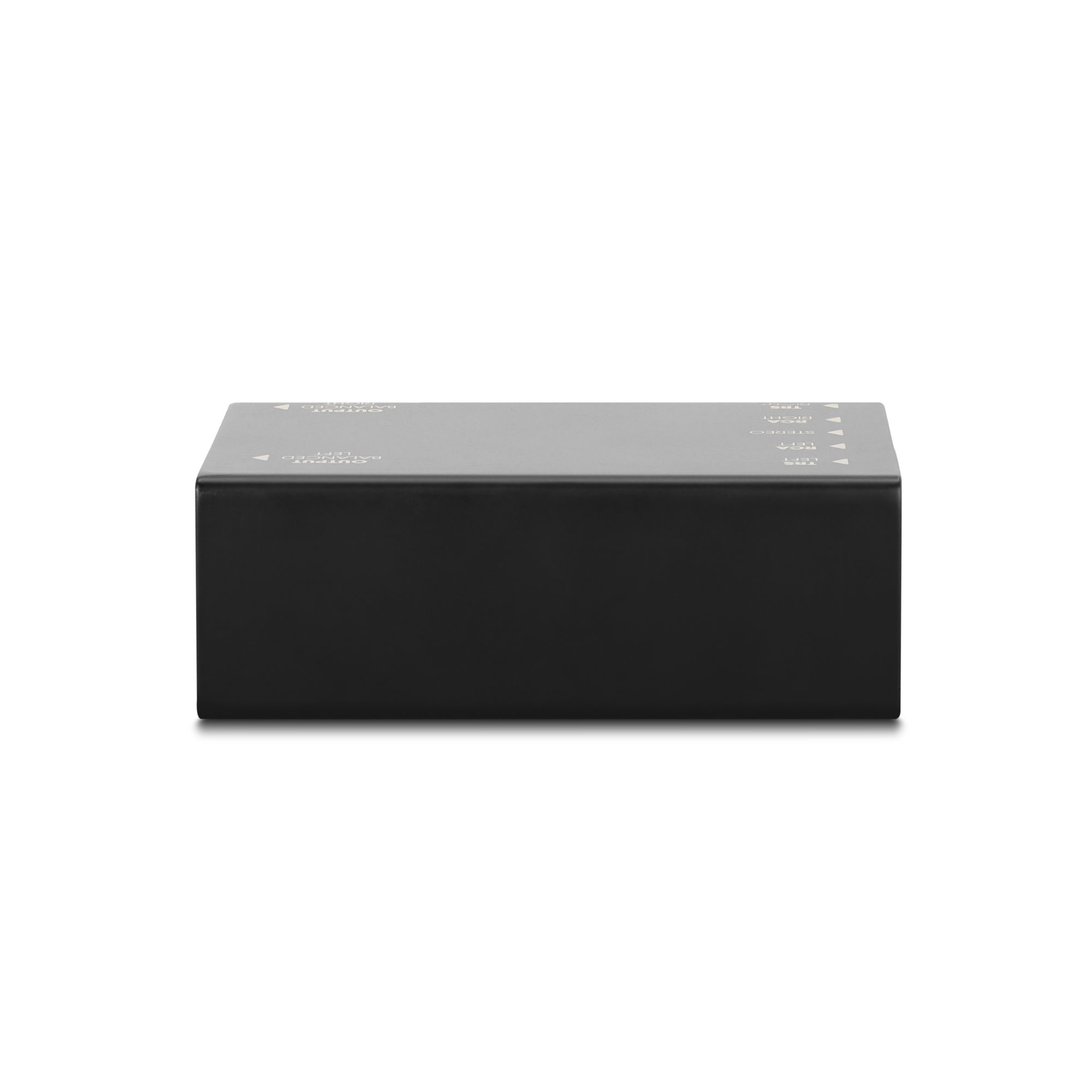 Palmer River Naab - Caja DI - Variation 6