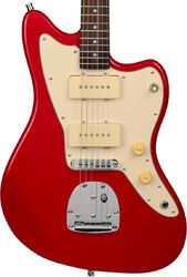 PJ-3 CAR - candy apple red