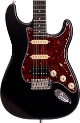 PS-4 BK - black